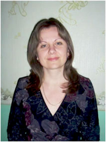 Мирошниченко Светлана Сергеевна – учитель-логопед